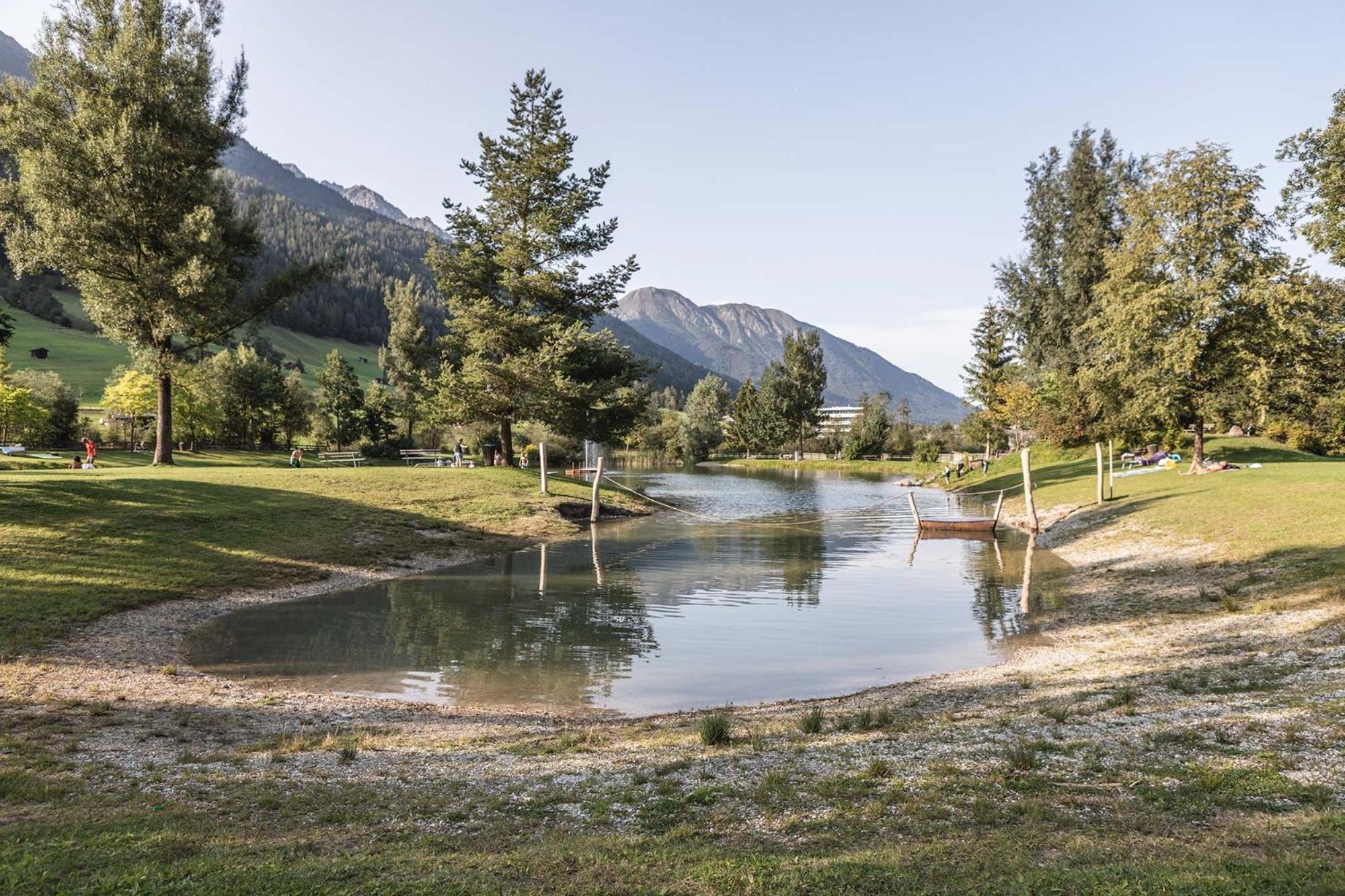 Hotel Burgstall Neustift im Stubaital Exterior photo