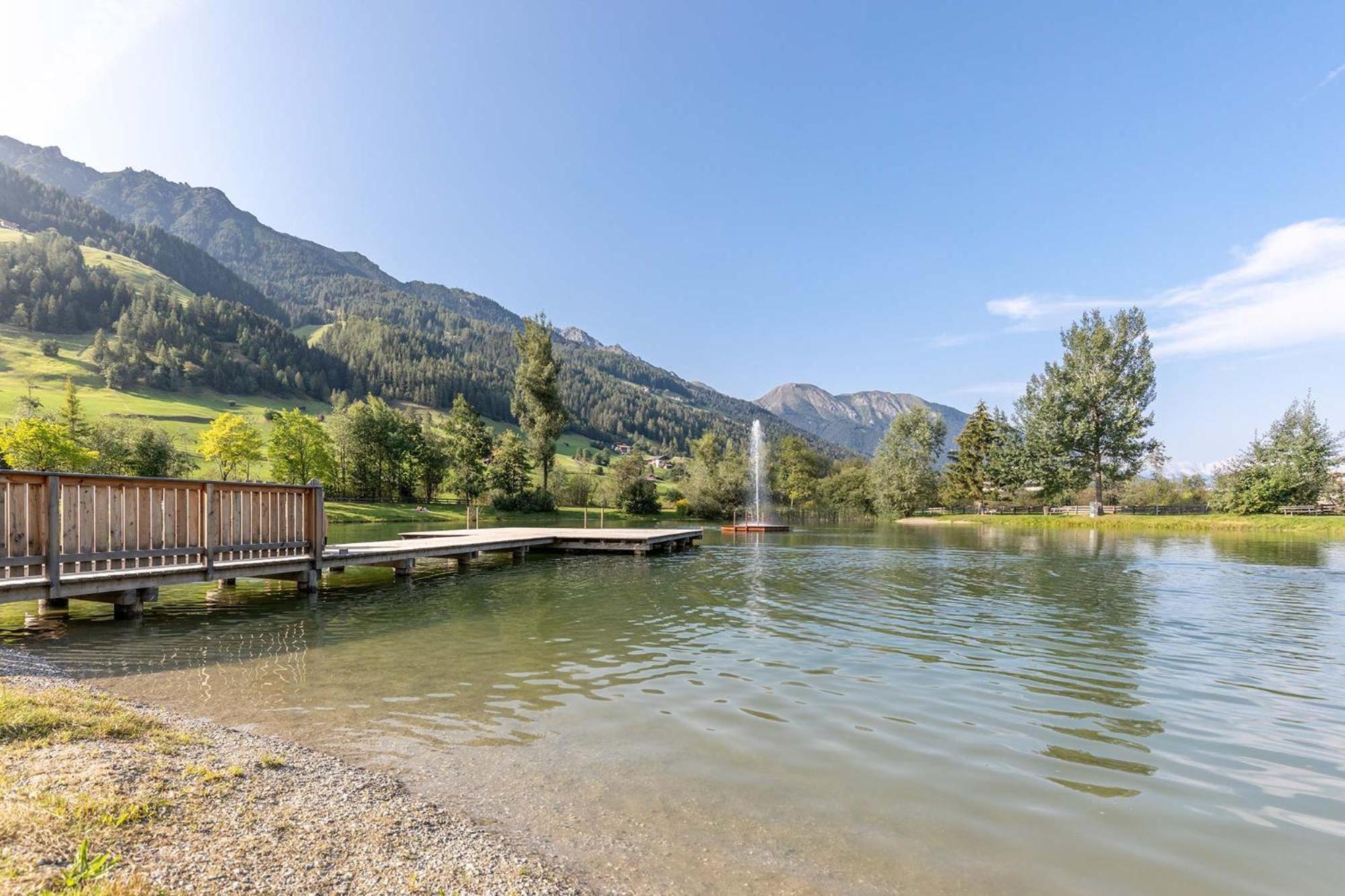 Hotel Burgstall Neustift im Stubaital Exterior photo
